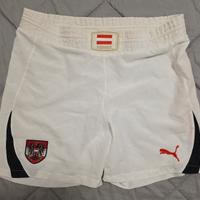 pantaloncini uomo Austria