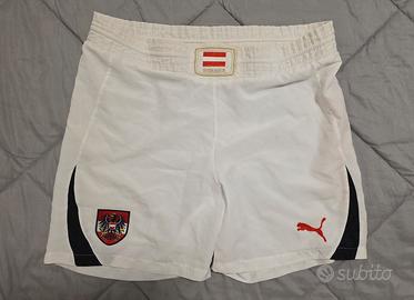 pantaloncini uomo Austria