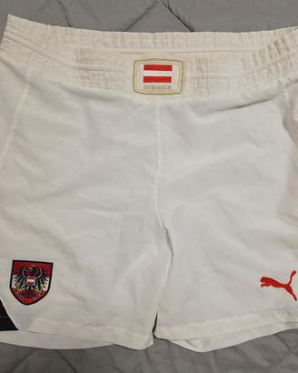 pantaloncini uomo Austria