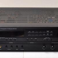 Sintoamplificatore CARVER HR-732 – Hi-Fi Vintage 1