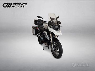 BMW R 1200 GS Abs my13