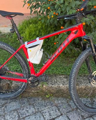 Scott Scale 940