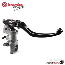 Brembo Racing Pompa RCS 15X18-20 RCS MICROSWITCH