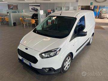 FORD Transit Courier 1.5 TDCi 75CV Van Trend