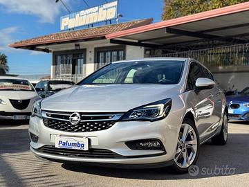 OPEL Astra 1.6 CDTi 136CV 5 porte Innovation