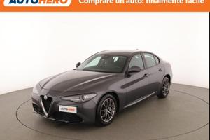 ALFA ROMEO Giulia YU86521