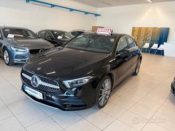 Mercedes-benz A 250 e PREMIUM PLUS EDITION EQ-Powe