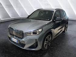 BMW iX1 xDrive30 MSport