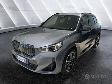 BMW iX1 xDrive30 MSport