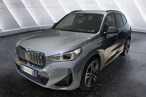 BMW iX1 xDrive30 MSport
