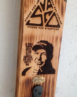 appendino Vasco Rossi