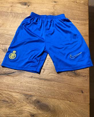 Pantaloncini Al-Nassr 2023/2024