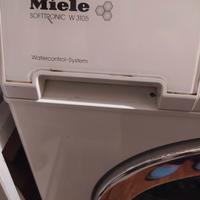 ricambi lavatrice  Miele Softonic W 3105