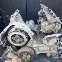 Honda cbr 600 1988-90