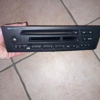 autoradio bmw