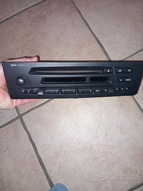 autoradio bmw