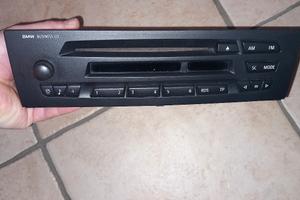 autoradio bmw