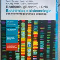 Libro di Biochimica 