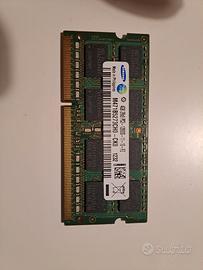 RAM Samsung ddr3
