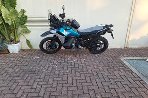 Cf Moto 800 mt-x h83 cm