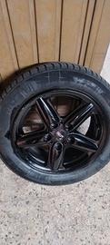cerchio Mini Countryman 16
