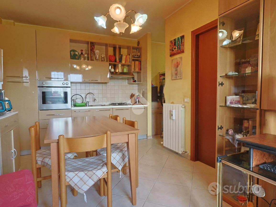 Appartamento – Reggio Emilia, Pieve Modolena - Vista 3