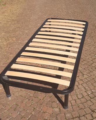 reti a doghe letti singoli