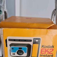 kodak ek2 1973 istantanea