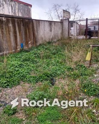 Terreno di 80 m² a Catanzaro