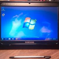 Samsung Tablet PC Q1 Ultra NP-Q1U Touchscreen