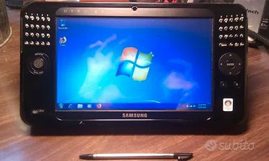 Samsung Tablet PC Q1 Ultra NP-Q1U Touchscreen