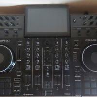 Dennon dj prime 4 plus