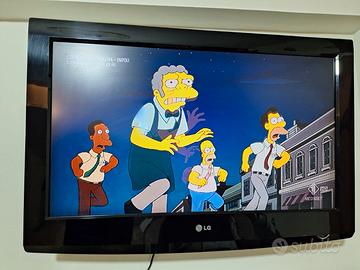 LG 32'