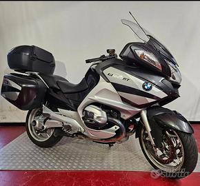 bmw r 1200 Rt 