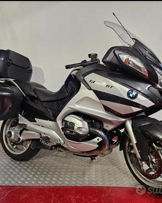 bmw r 1200 Rt 