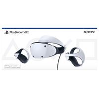 SONY PLAYSTATION VR2 WHITE