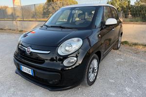 Fiat 500L 1.3 Multijet 85 CV Pop Star