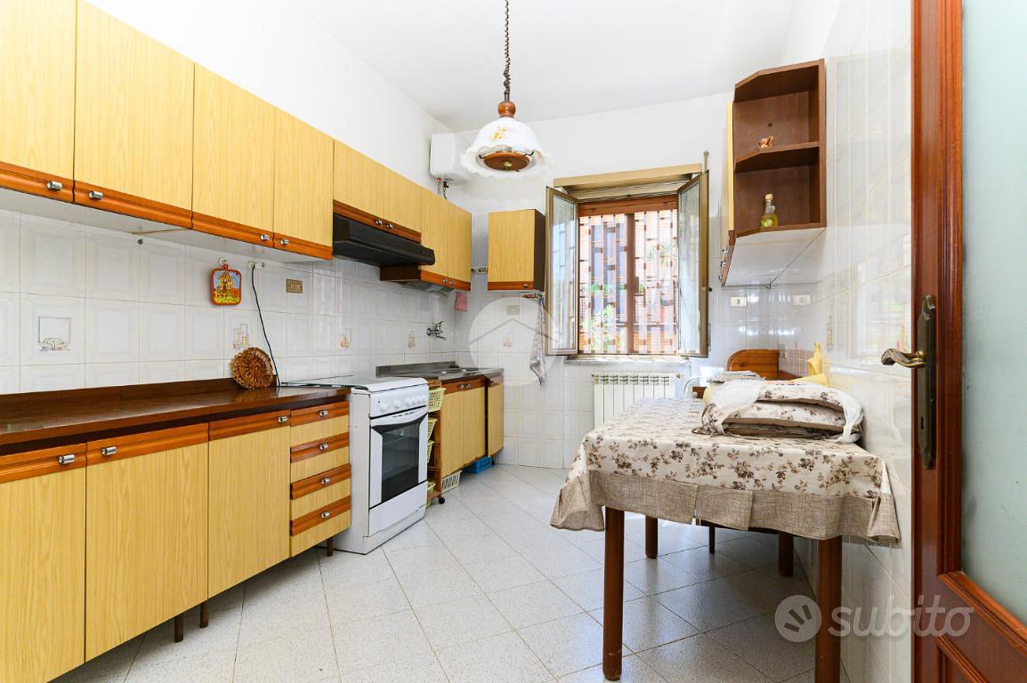 Appartamento – Roma, Portuense, Municipio Roma XI - Vista 4