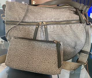 Borsa borbonese piu portafoglio