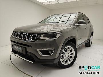 Jeep Compass II 1.3 turbo t4 phev Limited 4xe at6