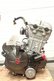 Aprilia SX 125 RS4 125 GPR 125 - (2020) Motore 3.0
