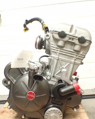 Aprilia SX 125 RS4 125 GPR 125 - (2020) Motore 3.0