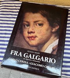 Volume  "Fra Galgario tra Seicento e Settecento",S