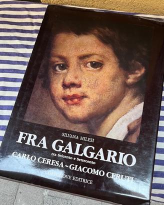 Volume  "Fra Galgario tra Seicento e Settecento",S