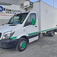 MERCEDES-BENZ Sprinter 419 3.0 cc 190 cv Frigo