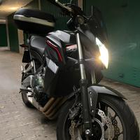 Honda CB650F 2018