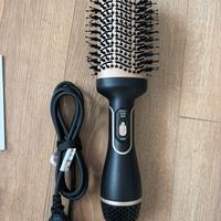 Asciugacapelli e volumizzante