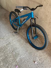 Pk ripper se bike