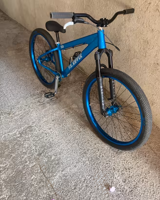 Pk ripper se bike