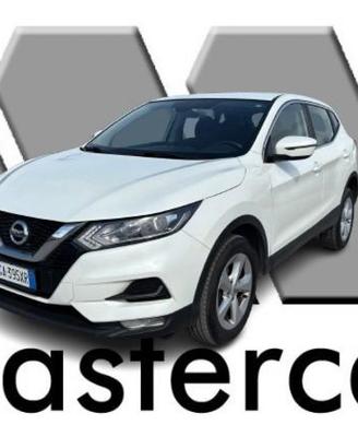 NISSAN Qashqai 1.7 dci Business 4wd 150cv cvt N